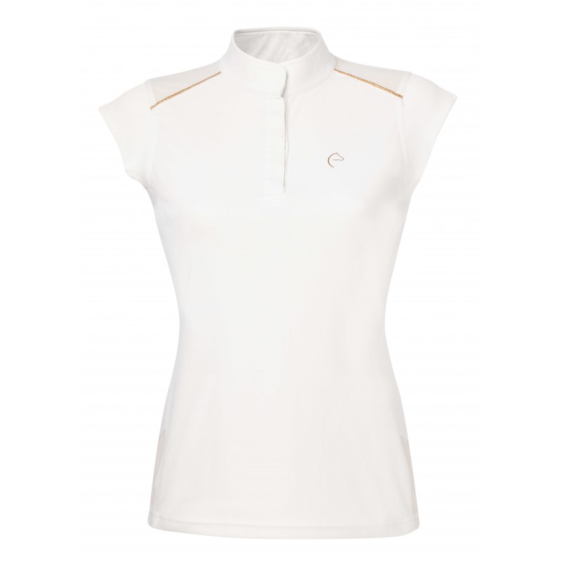 equitheme-brussels-polo-shirt (1) EQUITHÈME - Brussels - Polo Shirt - Image 1