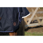 EQUITHÈME Classic 1200D - Turnout Rug - Image 3