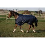 EQUITHÈME "Classic 600D" Turnout rug