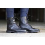 EQUITHÈME - Dandy - ankle boots (42) - Image 3