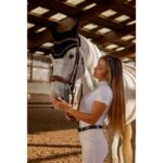 EQUITHÈME - Dorla - Polo Shirt - Image 11