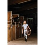 EQUITHÈME - Elodia - Polo Shirt - Image 5