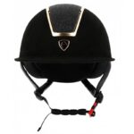 EQUITHEME - Glint Lamé - Helmet - Image 3