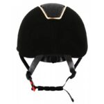 EQUITHEME - Glint Lamé - Helmet - Image 2