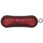 EQUITHÈME Je t'aime Head brush - Image 2