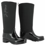 EQUITHÈME Je t'aime - Rain Boots - Image 5