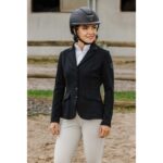 EQUITHÈME Je t'aime - Stockholm - Women Competition Jacket