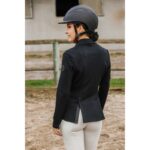 EQUITHÈME Je t'aime - Stockholm - Women Competition Jacket - Image 2