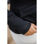 EQUITHÈME Je t'aime - Stockholm - Women Competition Jacket - Image 12