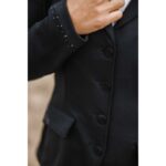 EQUITHÈME Je t'aime - Stockholm - Women Competition Jacket - Image 11