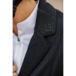 EQUITHÈME Je t'aime - Stockholm - Women Competition Jacket - Image 3