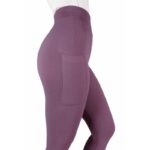 EQUITHÈME Leggings – EK-Acacia - Image 14