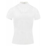 EQUITHÈME - London - Polo Shirt, Kids - Image 4