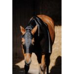 EQUITHEME - Lycra/Mesh - Full Neck Protection - Image 4