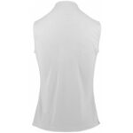 EQUITHÈME Mesh Show Polo – Molly - Image 8