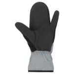 EQUITHÈME - Moritz - Riding gloves 3 fingers - Image 4