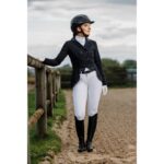EQUITHÈME - Munich - Dressage Tailcoat - Image 9