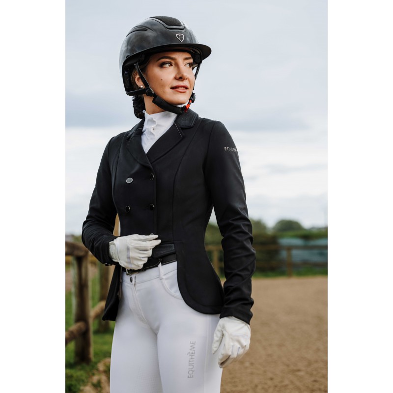 equitheme-munich-dressage-tailcoat (5) EQUITHÈME - Munich - Dressage Tailcoat - Image 1