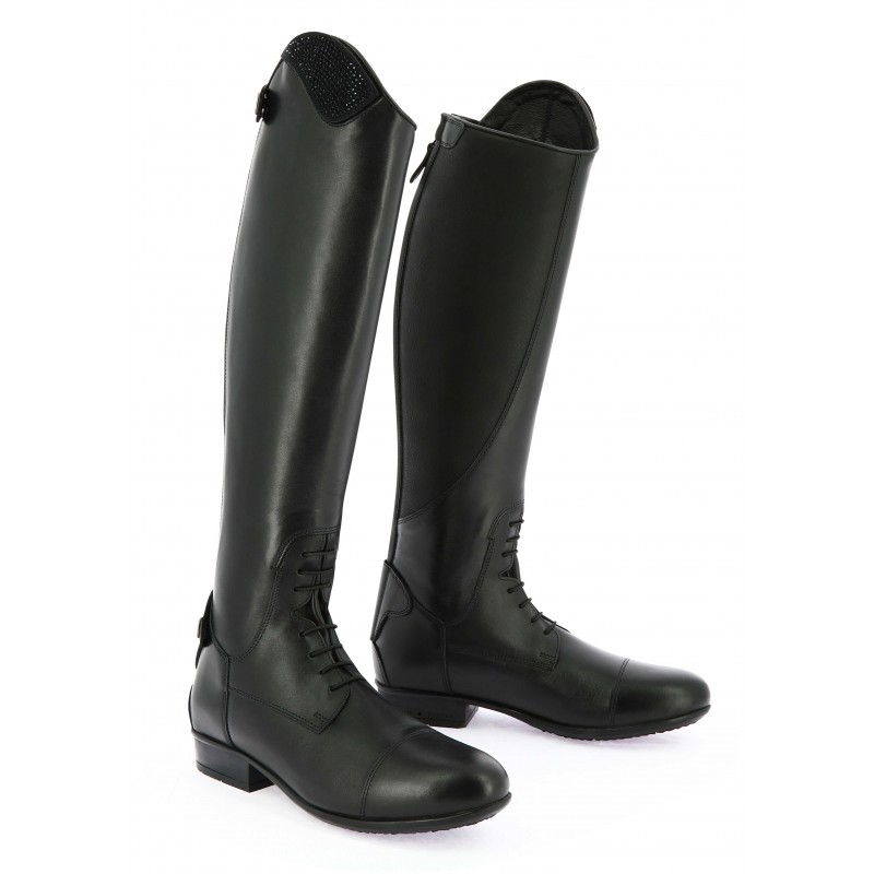 equitheme-myprimera-tall-boots (3) EQUITHÈME - MyPrimera - Tall Boots - Image 1