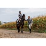 EQUITHÈME Originals - Hanoi - Raincoat - Image 2