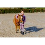 EQUITHEME Originals - Saigon - Raincoat children's Size - Image 12