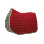 EQUITHÈME - Orion - Saddle Pad - Image 5