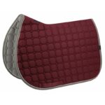 EQUITHÈME - Orion - Saddle Pad