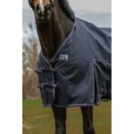 EQUITHÈME Outdoor Sheet 0g  – Anatomic Aisance 1200D - Image 3