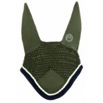 EQUITHÈME - Polyfun - Fly veil - Image 3