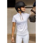 EQUITHÈME - Riyadh - Polo Shirt
