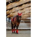 EQUITHÈME Saddle pad - Xmas - Image 3