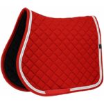 EQUITHÈME Saddle pad - Xmas