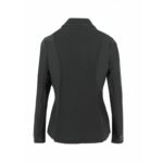 EQUITHÈME Women show Jacket – Oliva - Image 3