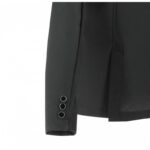 EQUITHÈME Women show Jacket – Oliva - Image 5