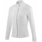 EQUITHÈME Show Shirt – Julia - Image 8