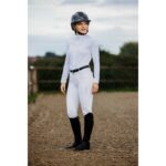 EQUITHÈME Show Shirt – Julie
