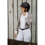 EQUITHÈME Show Shirt – Julie - Image 3