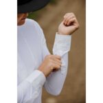 EQUITHÈME Show Shirt – Julie - Image 4