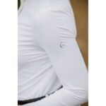 EQUITHÈME Show Shirt – Julie - Image 7