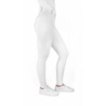 EQUITHÈME Silicone Full Seat Leggings – Alizé - Image 7