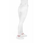 EQUITHÈME Silicone Full Seat Leggings – Alizé - Image 6