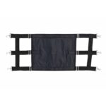 EQUITHÈME - Soft - Box door curtain