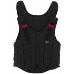 EQUITHÈME - Tyr - Safety vest ADULT - Image 4