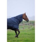 EQUITHEME "TYREX 1680D" Turnout sheet - Image 2
