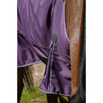 EQUITHÈME - TYREX Aisance 600D - Turnout Rug - Image 4