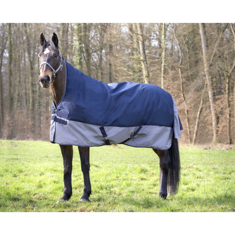 equitheme-tyrex-600d-high-neck-rug EQUITHÈME - TYREX 600D - High Neck Rug - Image 1