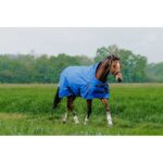 EQUITHÈME - TYREX Aisance 1200D - High Neck Rug