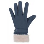 EQUITHÈME - Valois - Riding Gloves - Image 3