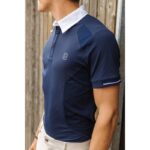 EQUITHÈME - Victor - Show Polo for men