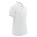 EQUITHÈME - Wellington - Polo Shirt, Kids - Image 2